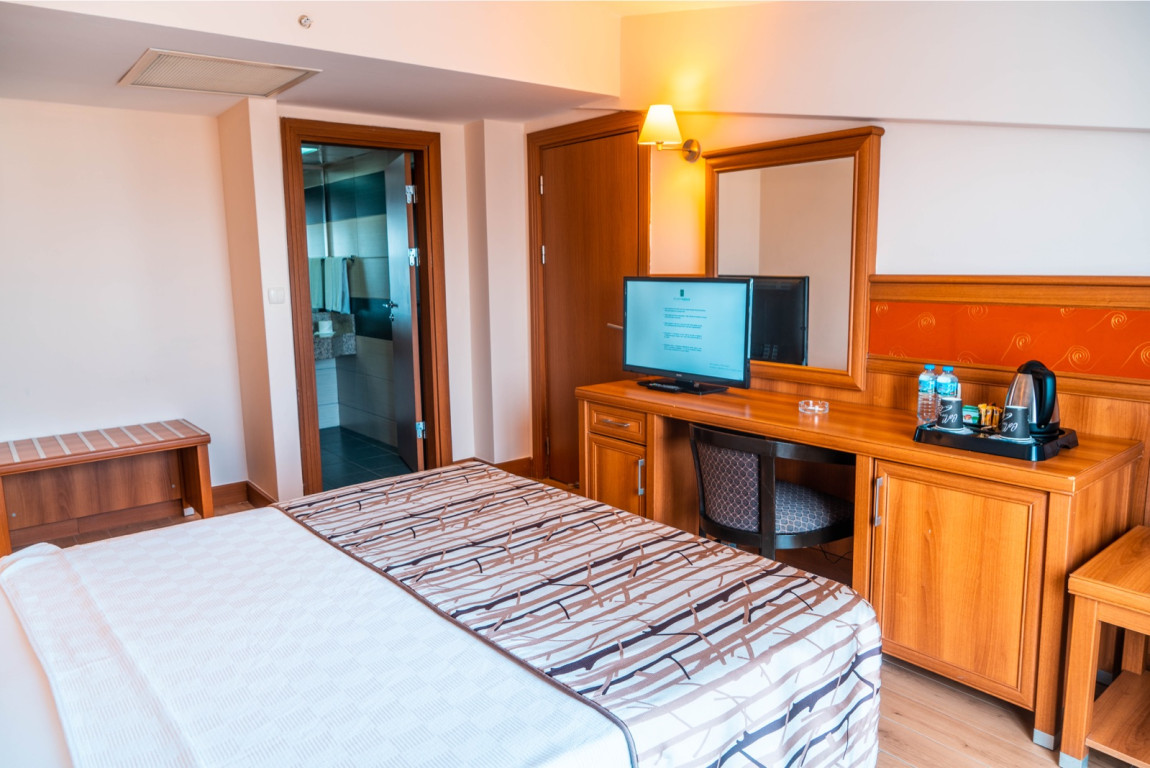 Green Nature Resort and Spa